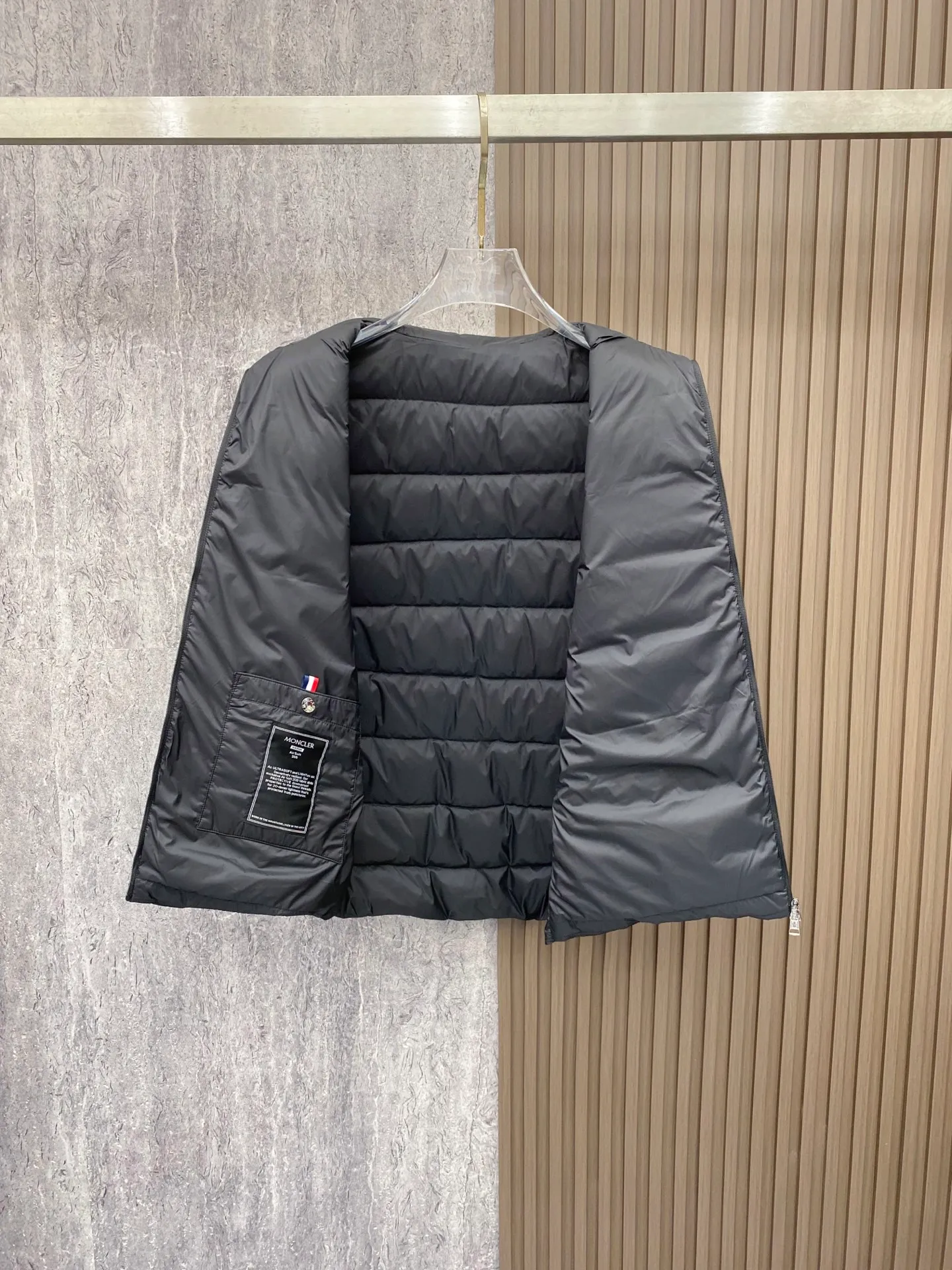 🌟49 Moncler 2026 ，Cream White/ / Same Style。 ，Lightweight ； Classic ， 。 ， 、 、 ， ， Versatile Sizes：M-3XL